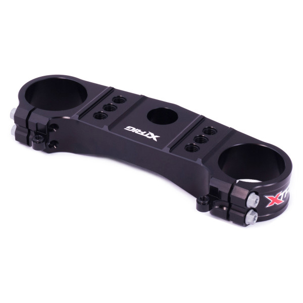 Xtrig Top triple clamp sx85 03-21/tc85 14-21 (os 14 mm)